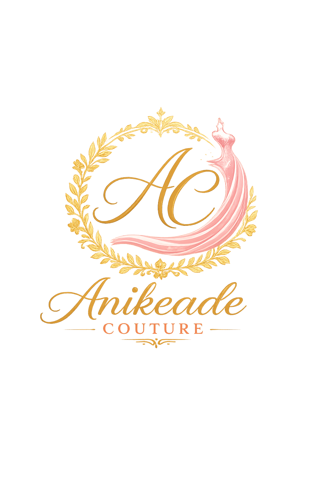 Anikeade Couture logo